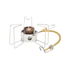 MSR – Dragonfly Stove – Brandstofbrander