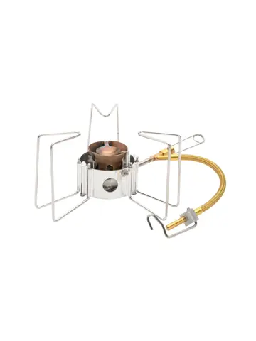 MSR – Dragonfly Stove – Brandstofbrander