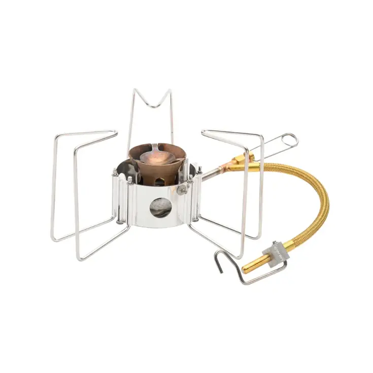 MSR – Dragonfly Stove – Brandstofbrander