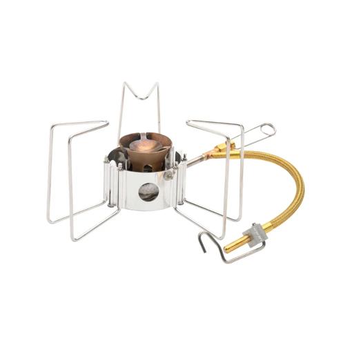 MSR – Dragonfly Stove – Brandstofbrander