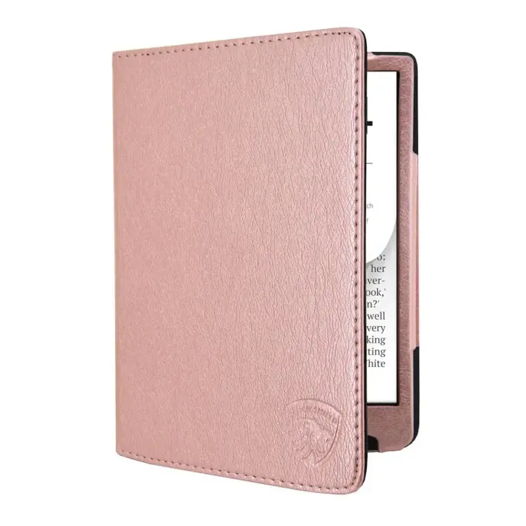 Ereader Hoesje - Luxe Case Pocketbook Inkpad Color