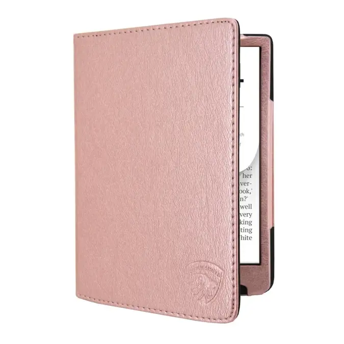 Dutch Shield Luxe Case Pocketbook Inkpad 4