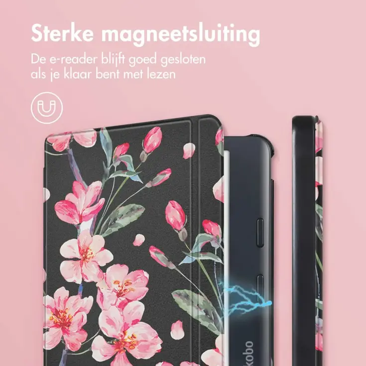 imoshion Hard Case - Kobo Libra Colour