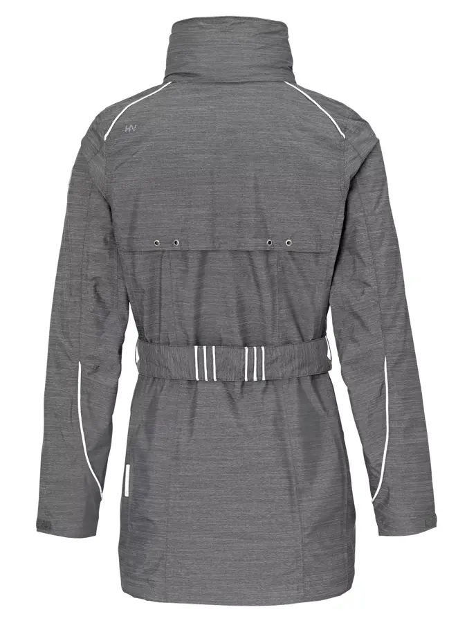 Technische parka lady Axelles