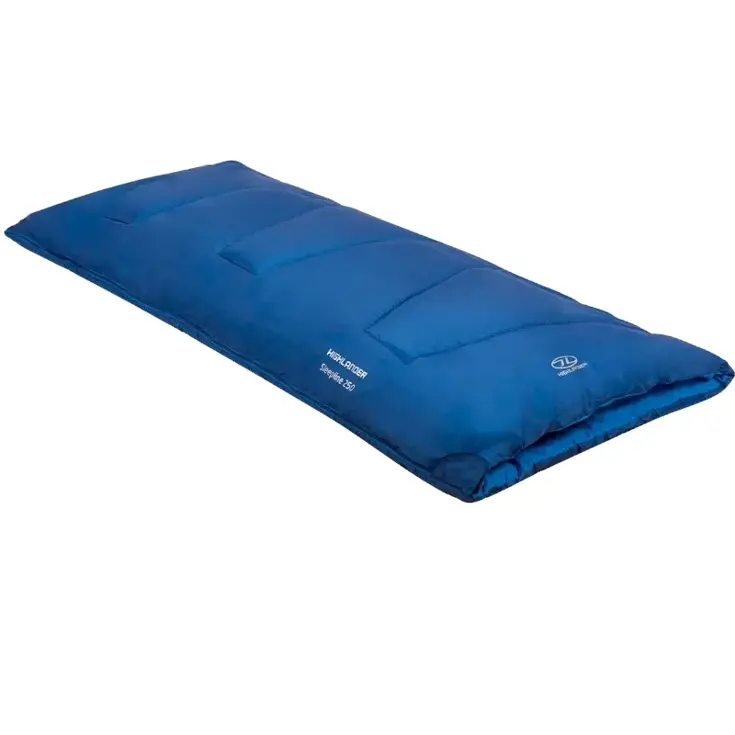 Dekenslaapzak Sleepline 250