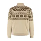 MGO Lenn Heren - Outdoorvest - Noors patroon