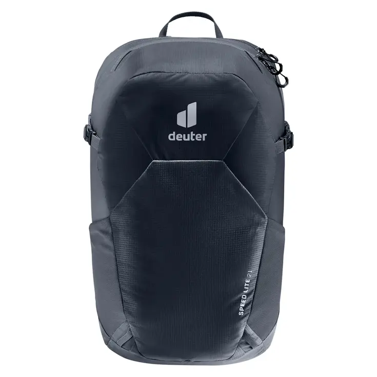 Deuter Speed Lite 21 black
