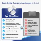 Ergo Zwangerschapskussen 3 delig