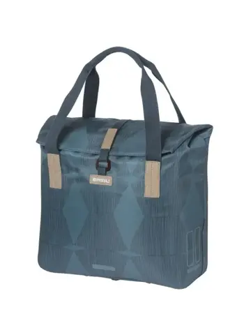 Basil Fietstas Elegance 20-26 liter