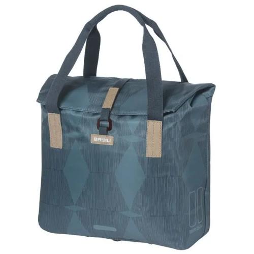 Basil Fietstas Elegance 20-26 liter