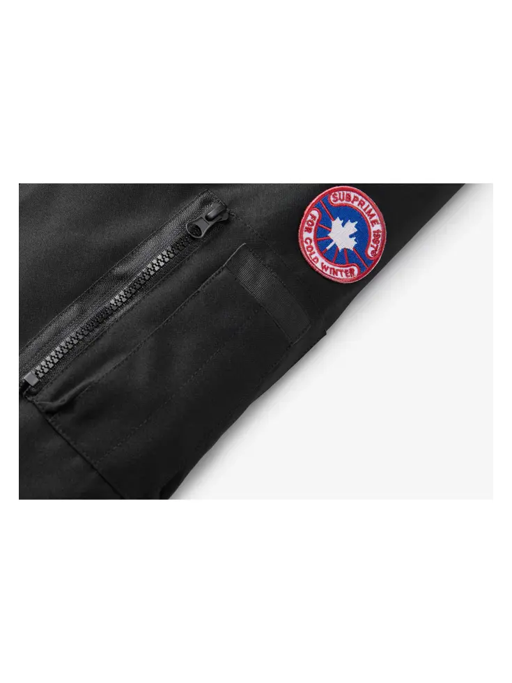Heren Parka Tommy