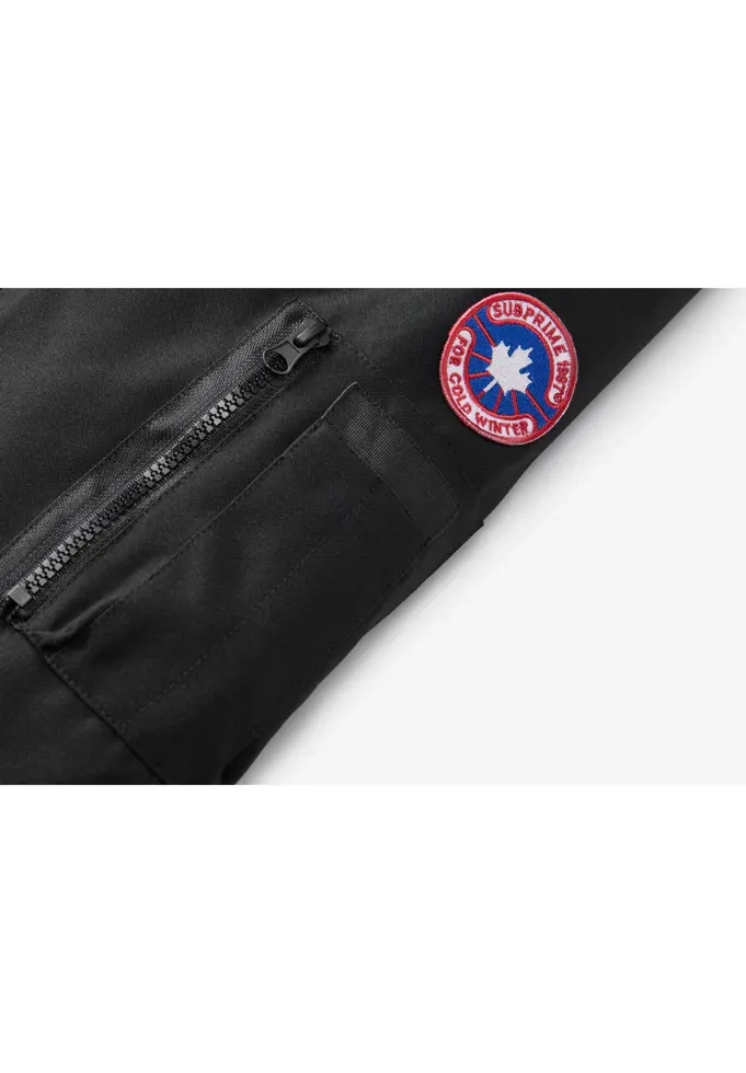 Heren Parka Tommy