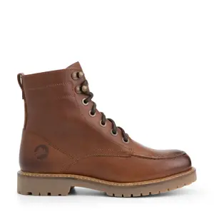 Haugesund dames - Veterboots - Travelin'