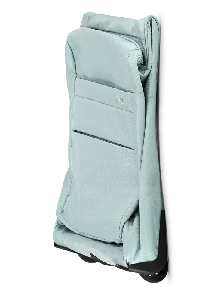 Trolley - Valence - 51 cm - Opvouwbaar