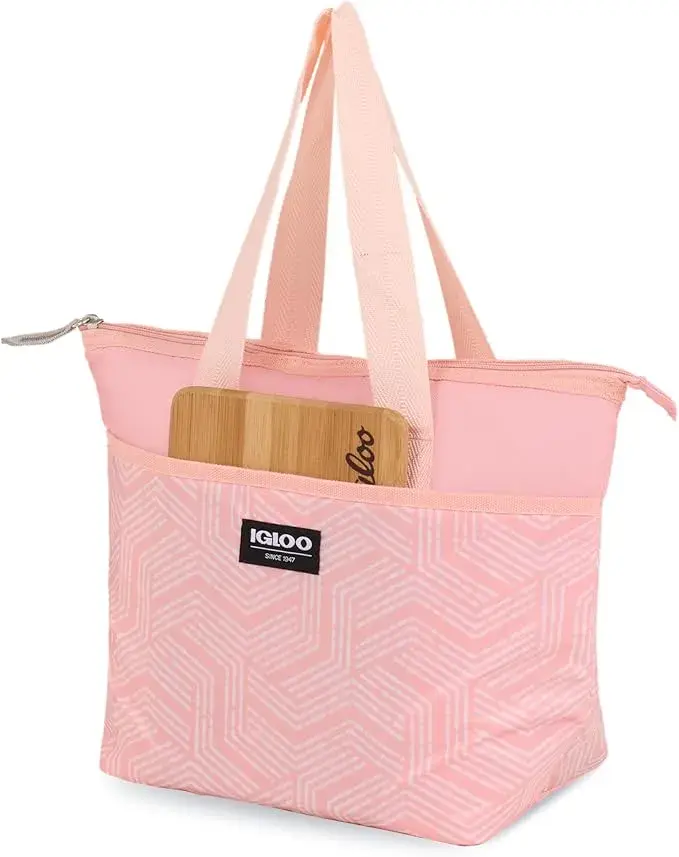 Mini Essential koeltas roze - 6.6L