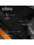 Automatten Volkswagen Golf Plus (2004-2014)