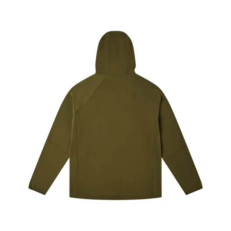 Merinowol - Heren - Outdoor Vest