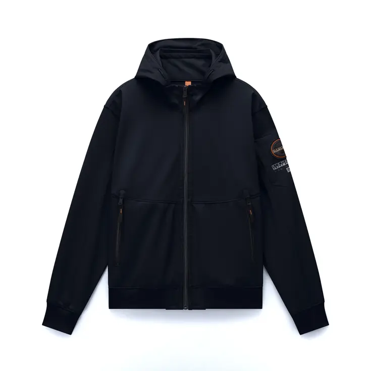 Heren Jacket Melville