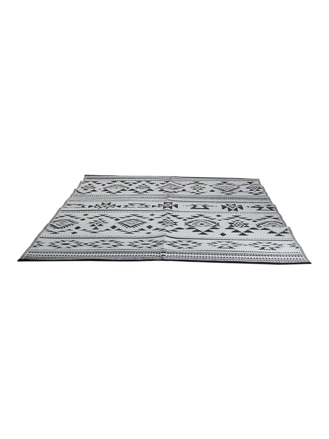 Human Nature – Campingkleed Aztec
