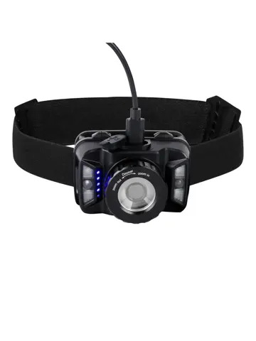 BOWINQ Phoenix 500 - Hoofdlamp oplaadbaar