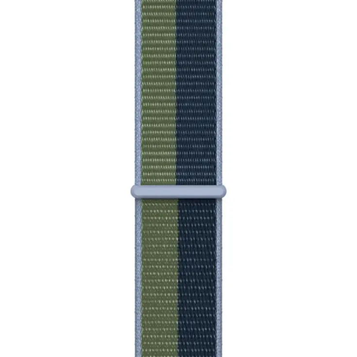 Bandje voor Apple Watch | 38/40/41/42 mm