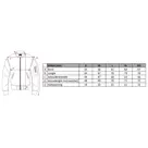 Heren Navy Seal Jacket Cappuccino Italia