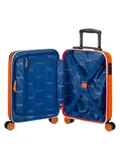 TeamNL handbagagekoffer - 31 liter - PT