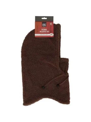 Teddy - Dames - Balaclava