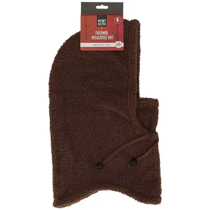 Teddy - Dames - Balaclava