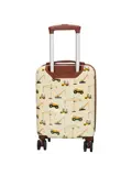 Avonturier Kinderkoffer - Handbagage kinderkoffer