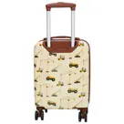 Avonturier Kinderkoffer - Handbagage kinderkoffer