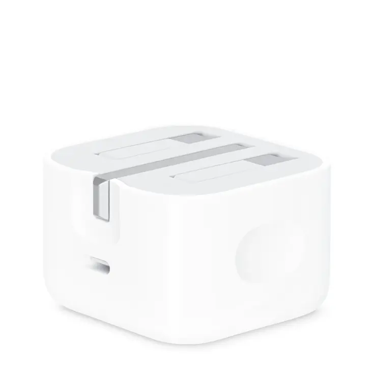 USB-C Power Adapter - Type G