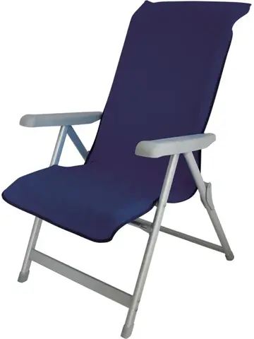 Eurotrail Badstof Stoelhoes Katoen