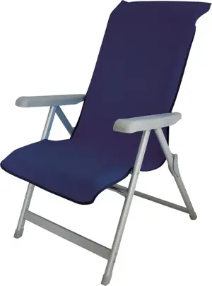 Eurotrail Badstof Stoelhoes Katoen