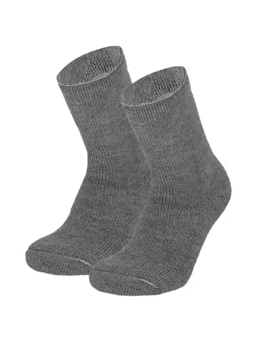 1 paar - Kinder - Thermo Sokken