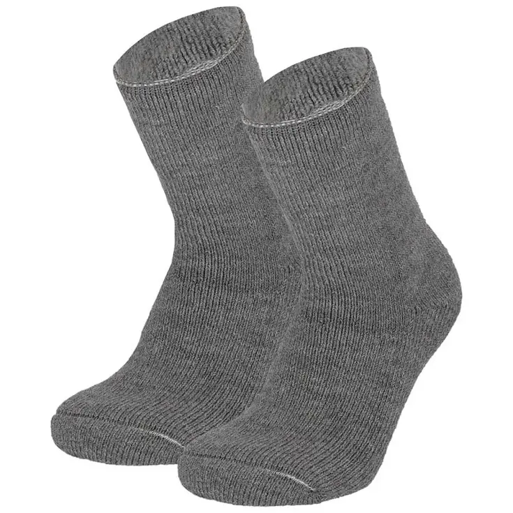 1 paar - Kinder - Thermo Sokken