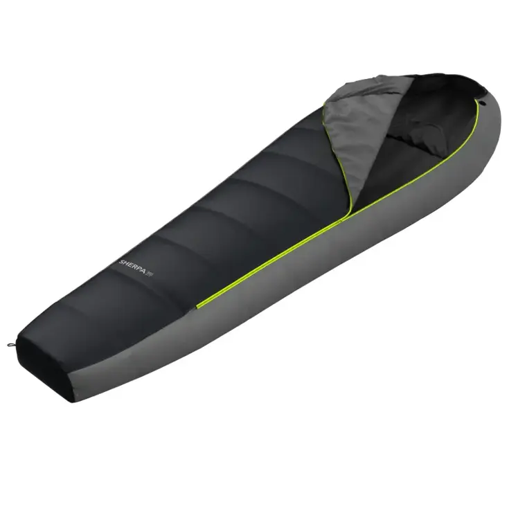 mummyslaapzak Sherpa 300R