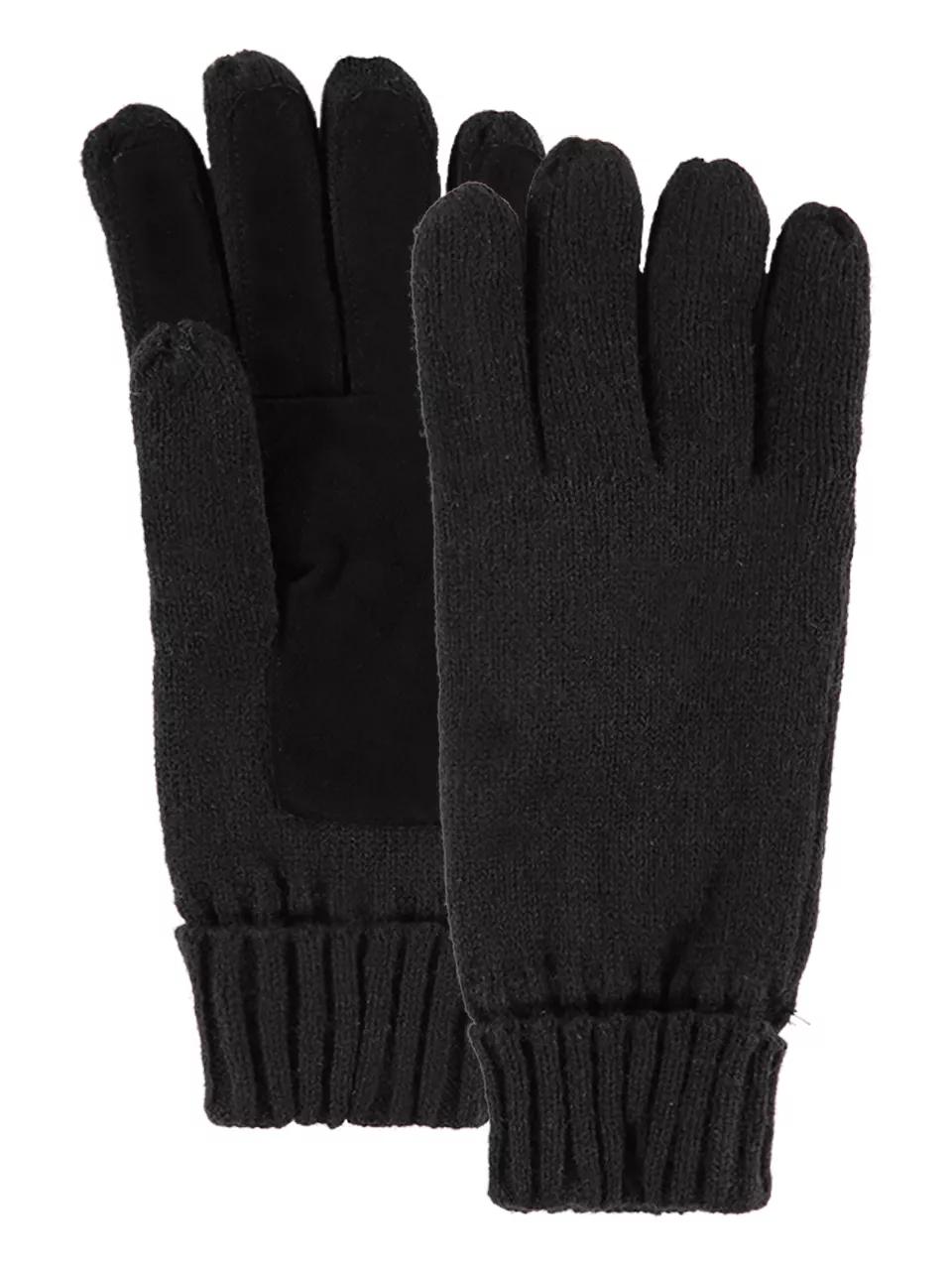 ANWB  Frode  Handschoenen Heren  Zwart   L-XL main product image