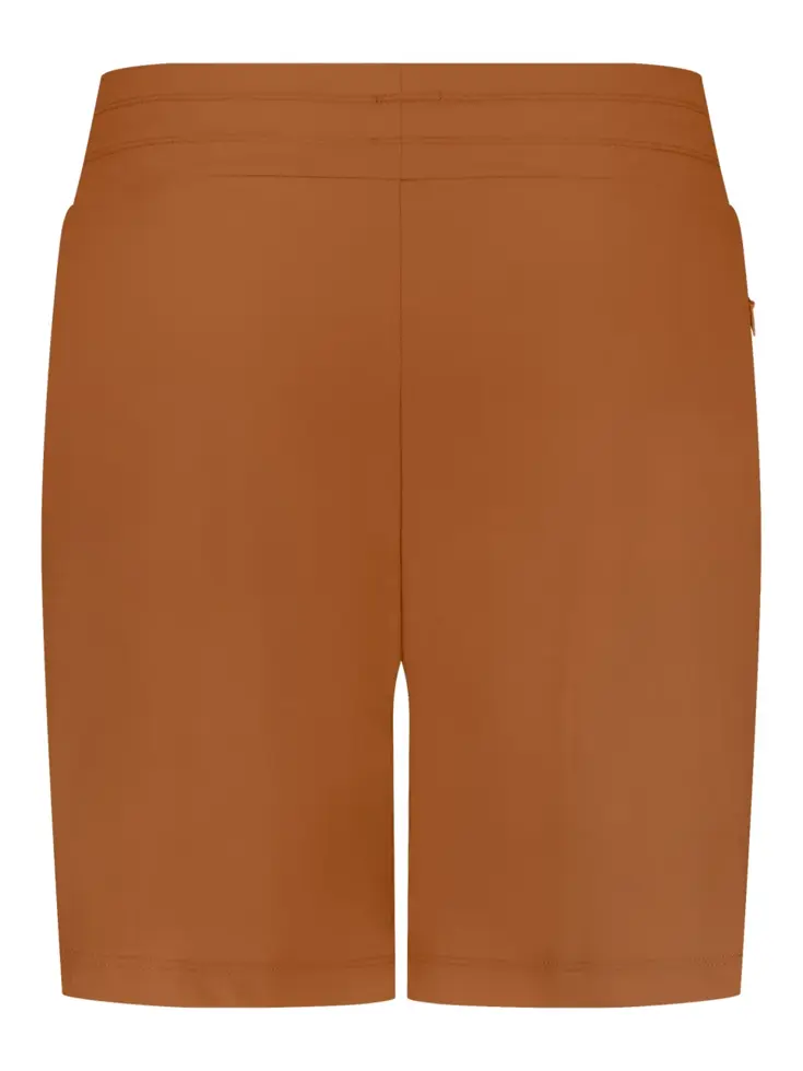 Tria - Travelshort dames - Human Nature
