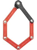 Abus Vouwslot Bordo Lite Mini 6055/60