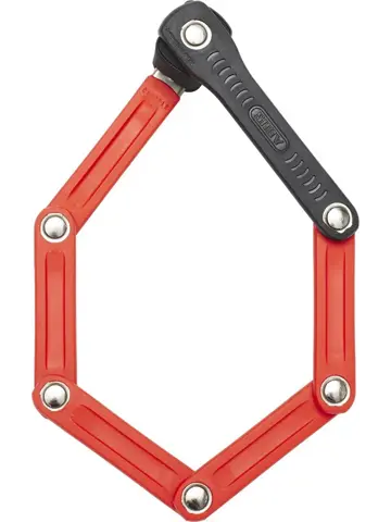 Abus Vouwslot Bordo Lite Mini 6055/60