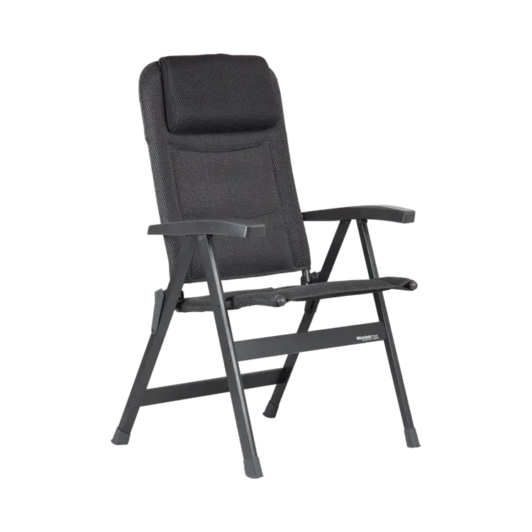 Performance stoel Royal Ergofit AG