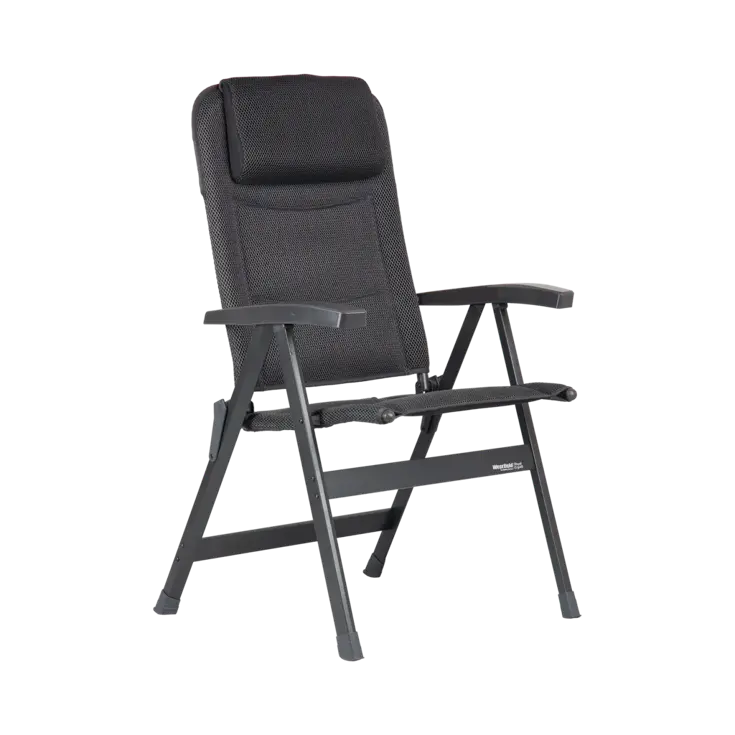 Performance stoel Royal Ergofit AG