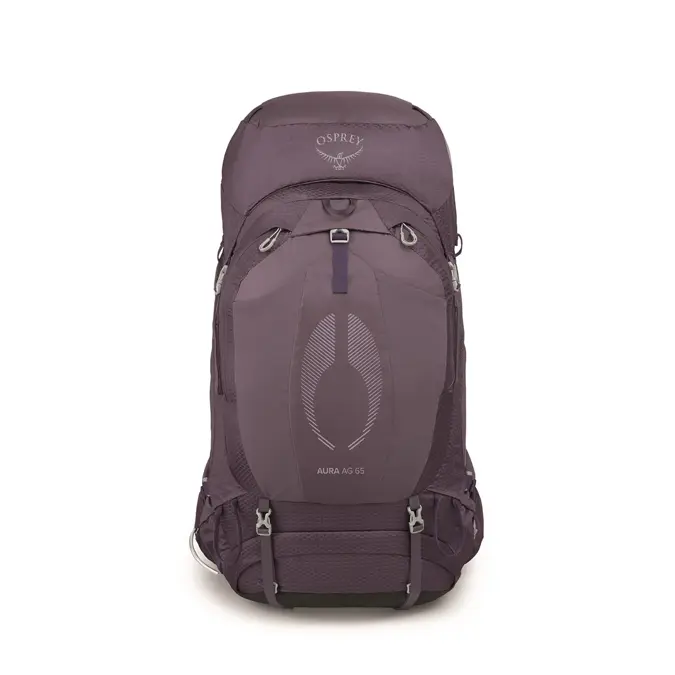 Osprey Aura AG 65 WM/L enchantment purple