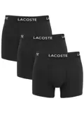 Lacoste - 3-Pack Boxers - Heren