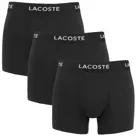 Lacoste - 3-Pack Microfiber Boxers - Heren