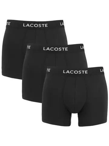 Lacoste - 3-Pack Boxers - Heren