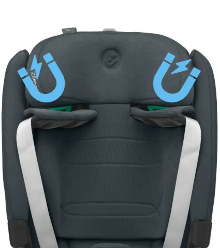 Titan Pro² i-Size - Autostoel - Maxi-Cosi