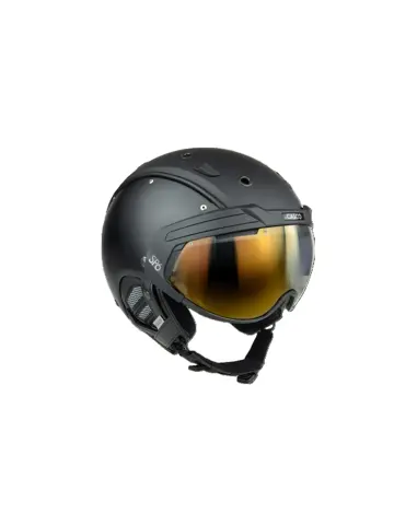Casco SP-6 Skihelm