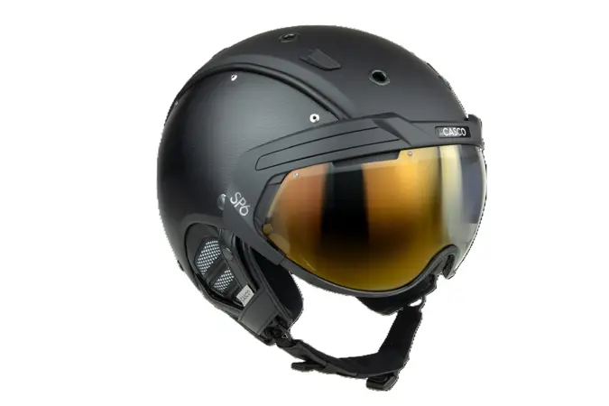 Casco SP-6 Skihelm